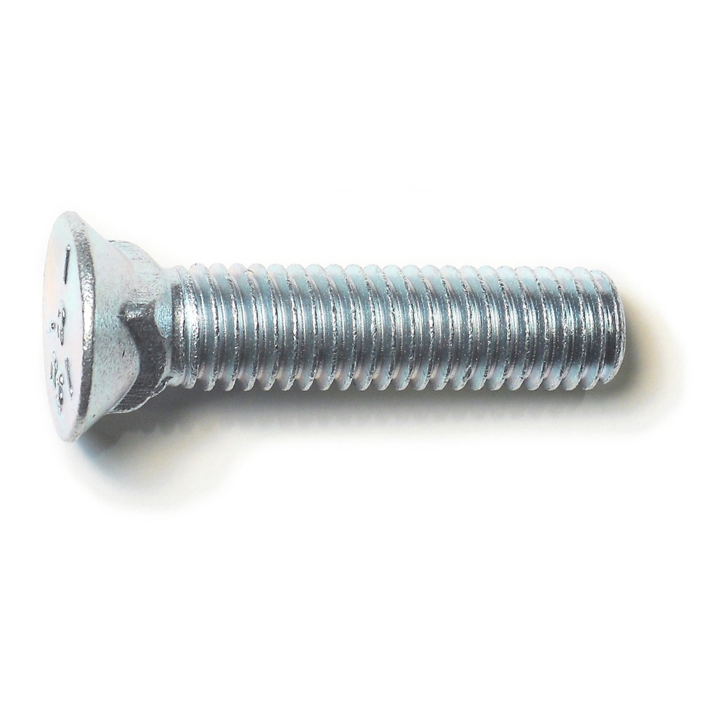 1/2-13 x 2-1/4 Repair Plow 10#