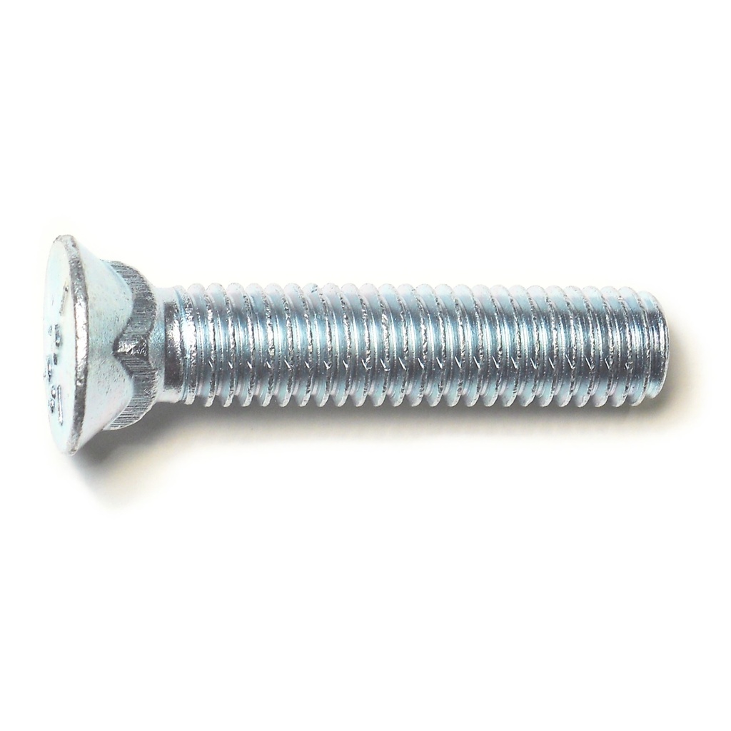 1/2-13 x 2-1/2 Repair Plow 10#