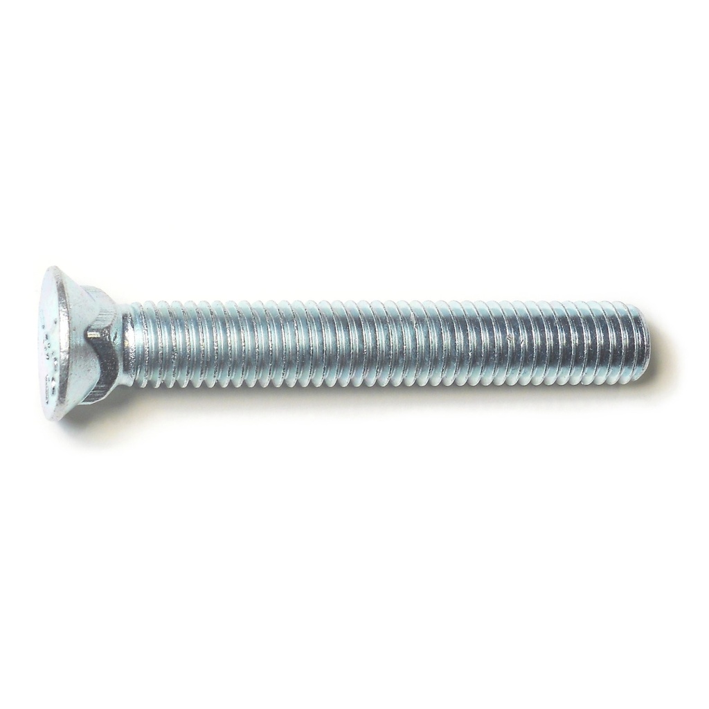 1/2-13 x 3-1/2 Repair Plow 10#
