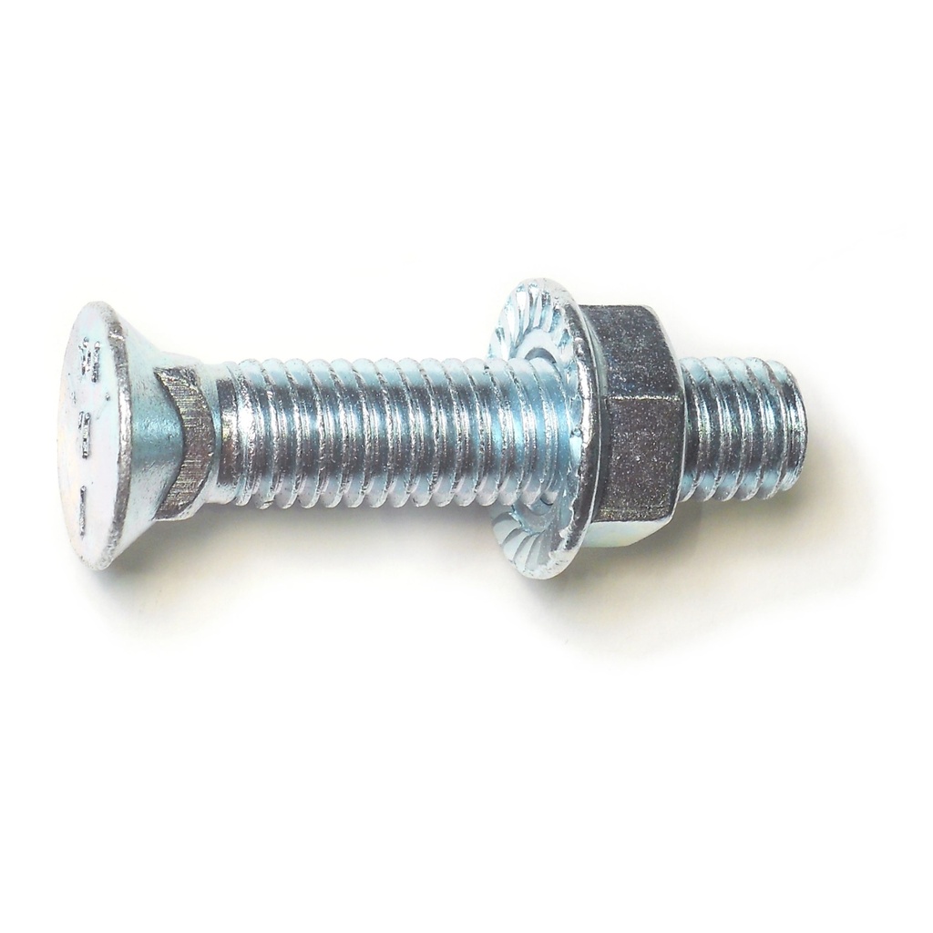 [MF01959] 1/2-13 x 2-1/2 Plow Blt Gr5 Kit
