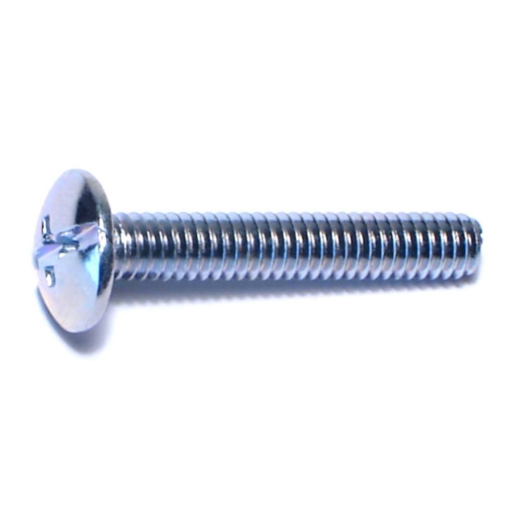 [MF01967] 8-32 x 1 Combo Trs MS Zn