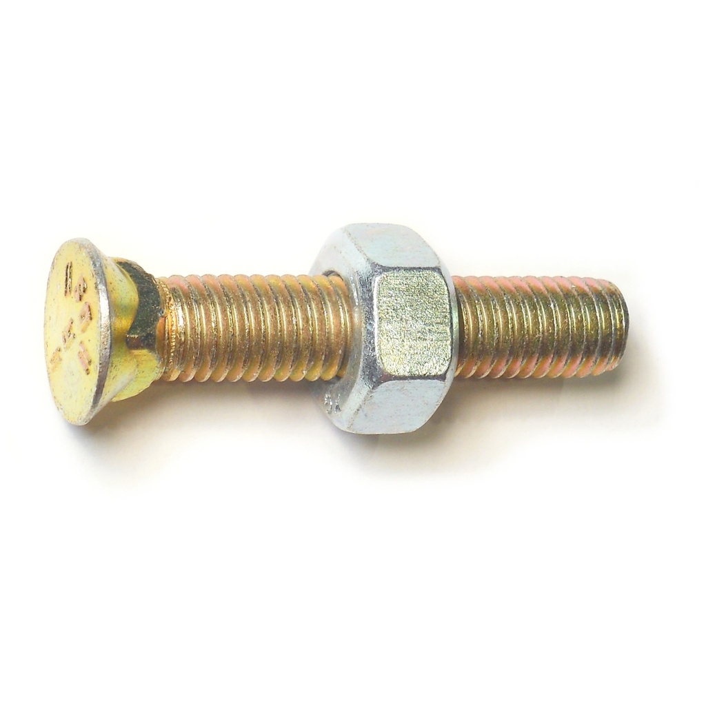 1/2-13 x 2-3/4 Plow Blt Gr8 Kit
