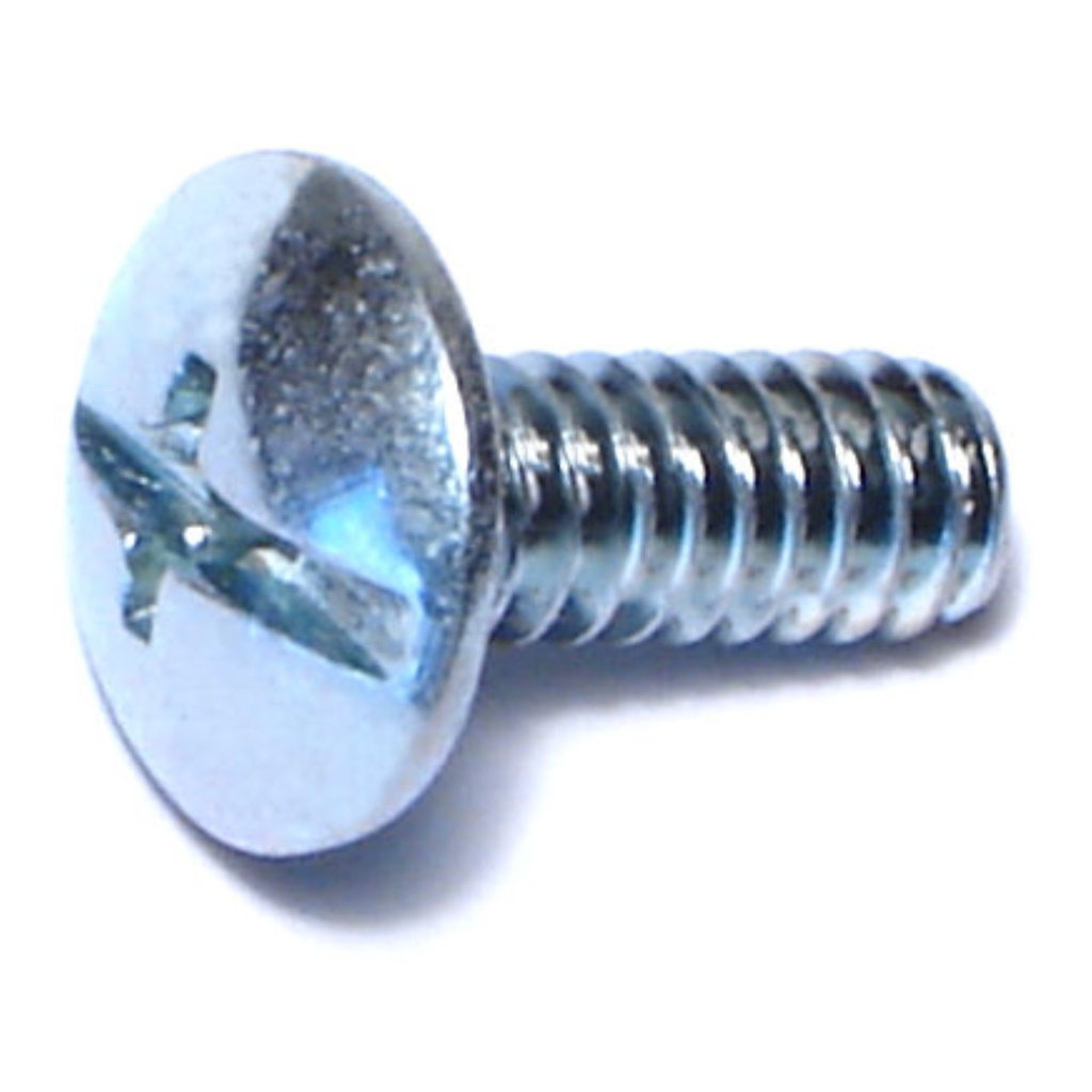 [MF01974] 10-24 x 1/2 Combo Trs MS Zn