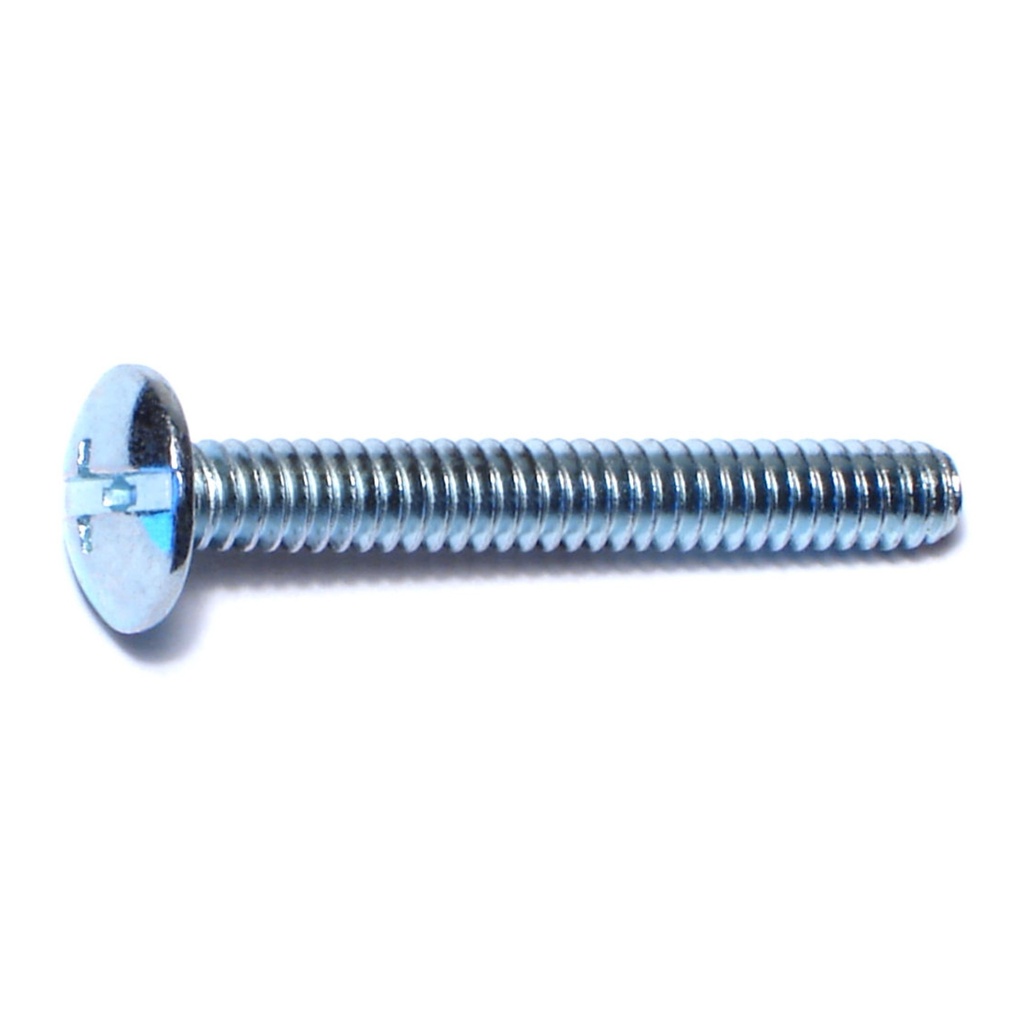 10-24 x 1-1/2 Combo Trs MS Zn