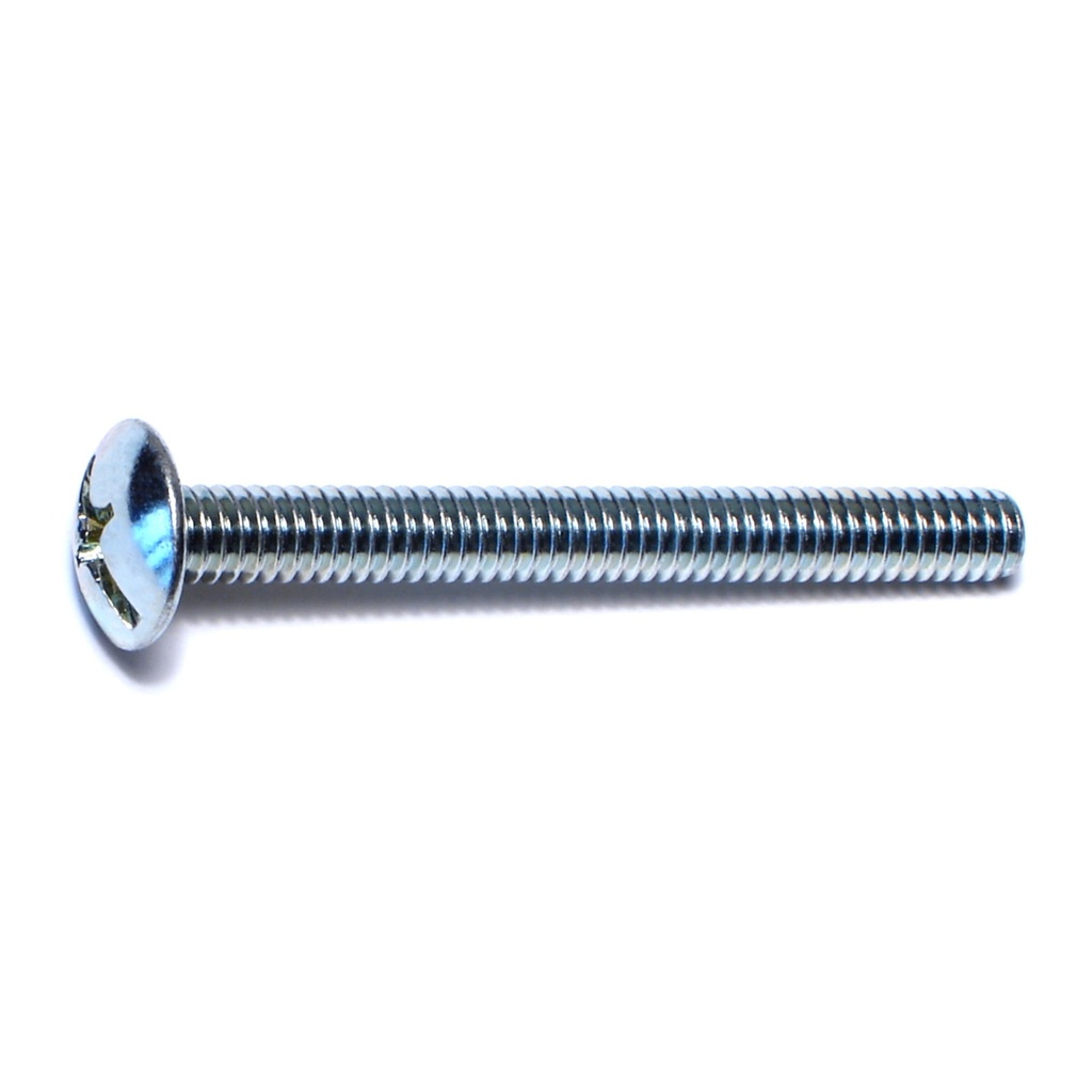 [MF01988] 1/4-20 x 2-1/2 Combo Trs MS Zn