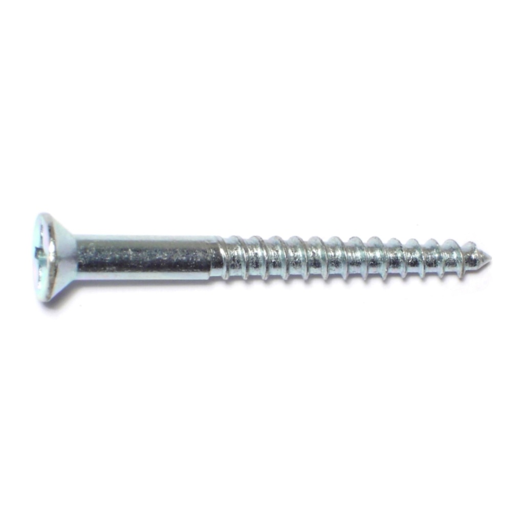 [MF02582] 10 x 2 Ph Fl Wood Sc Zn