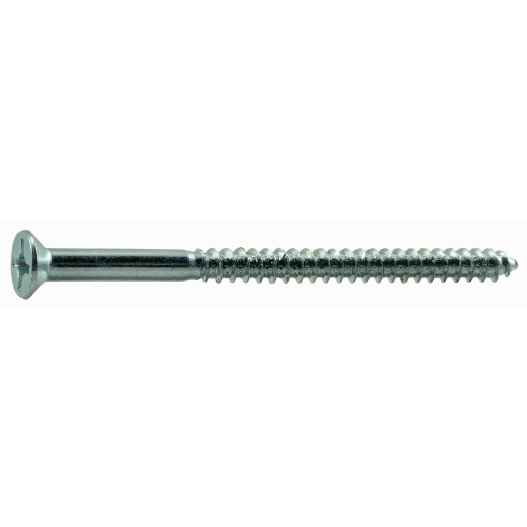 [MF02585] 10 x 3 Ph Fl Wood Sc Zn