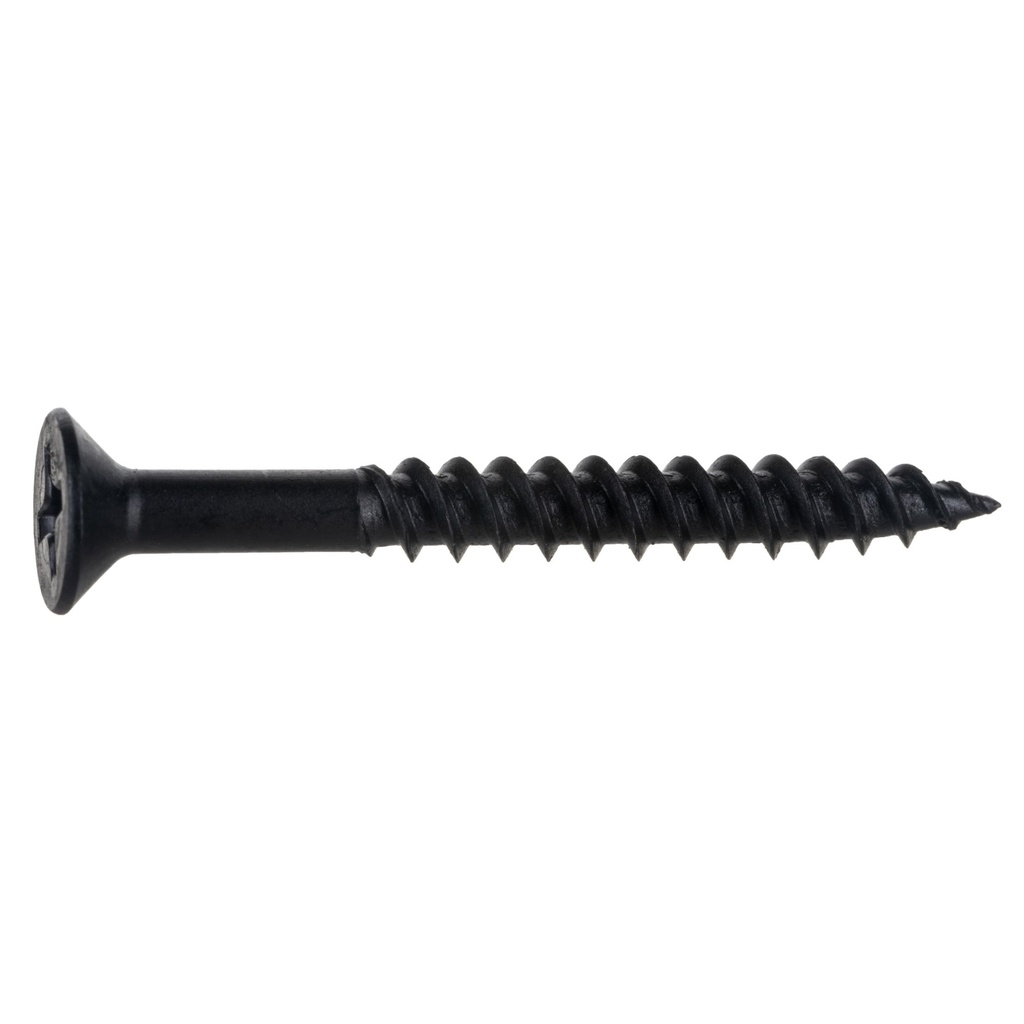 [MF02638] 8 x 1-1/2 Ph Flat Twin WS
