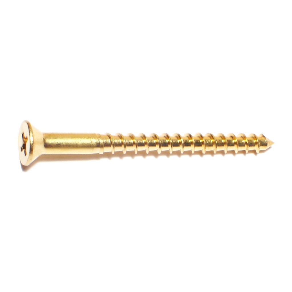 [MF02869] 8 x 2 Ph Fl Wood Sc Br