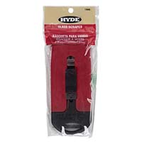 [36730406] 13045 Retractable Glass Scraper Blade