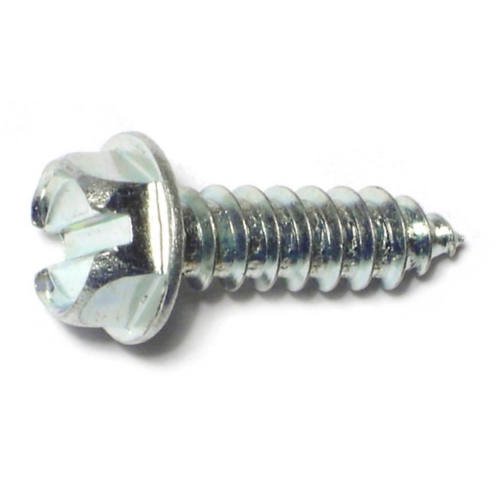 [MF02946] 12 x 3/4 Sl Hex Wash SMS