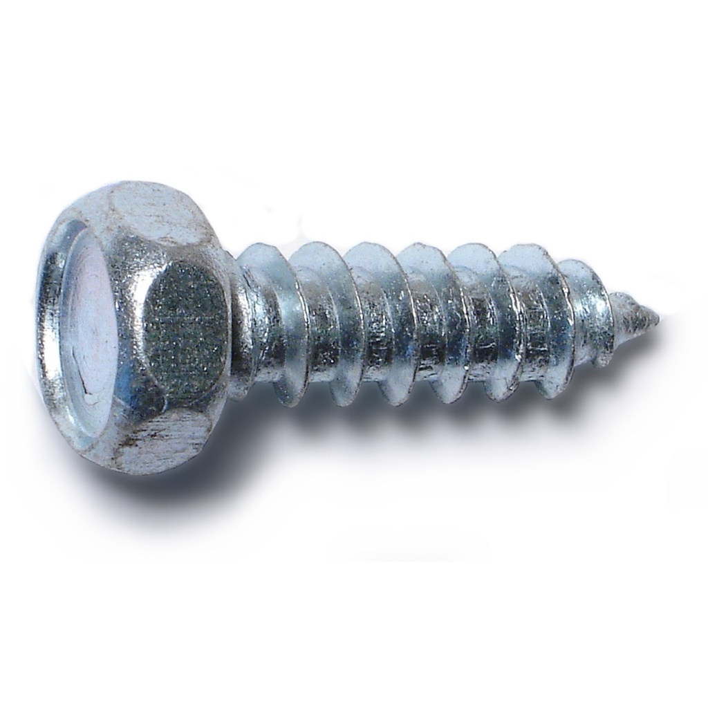 [MF02981] 5/16 x 1 Indented Hex SMS