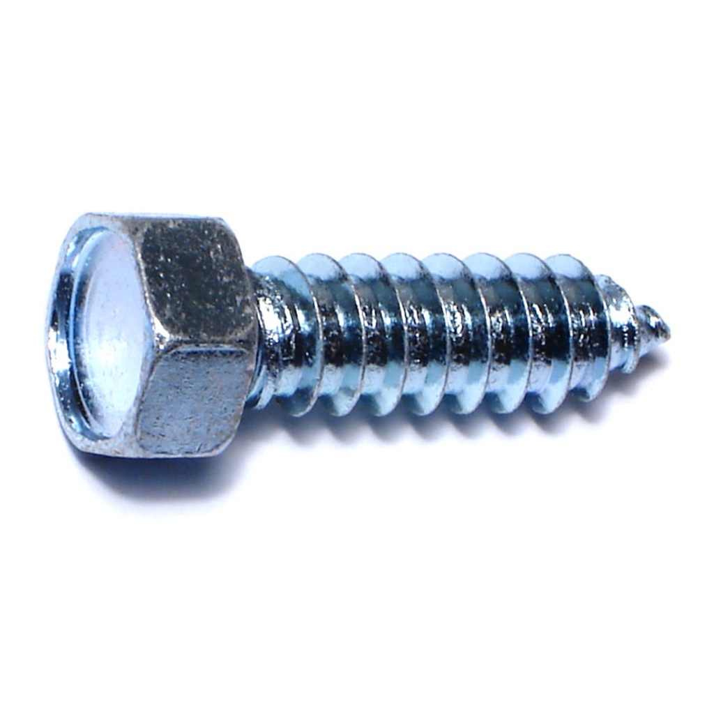 3/8 x 1-1/4 Indented Hex SMS