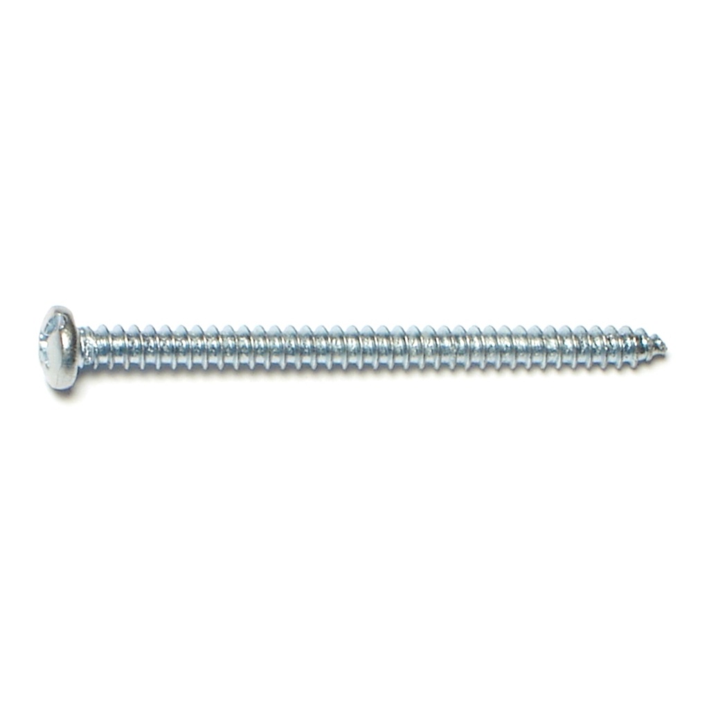 [MF03164] 6 x 2 Combo Pan SMS Zn