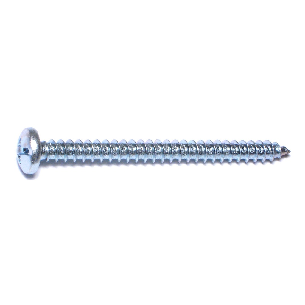 [MF03216] 14 x 3 Combo Pan SMS Zn