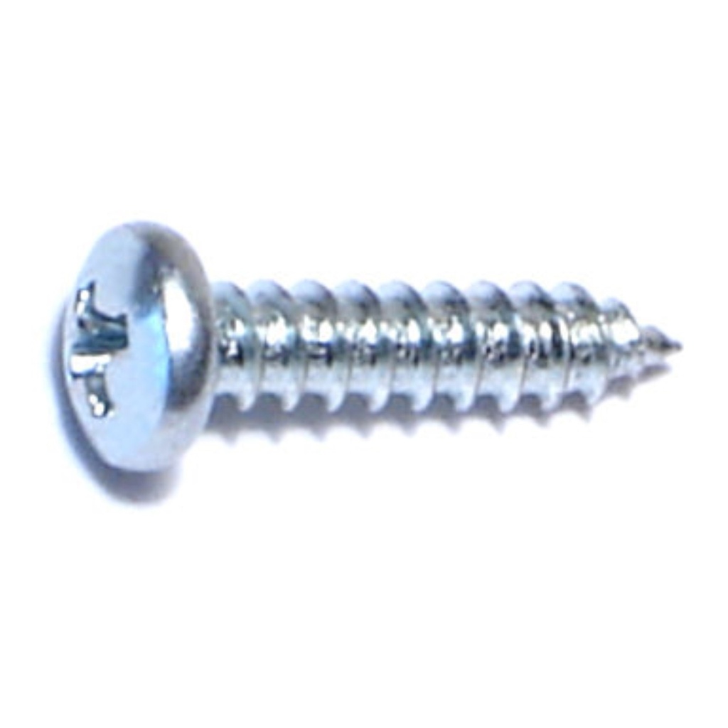 [MF03225] 4 x 1/2 Ph Pan SMS Zinc