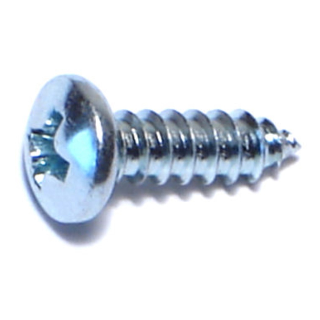 [MF03236] 7 x 1/2 Ph Pan SMS Zinc