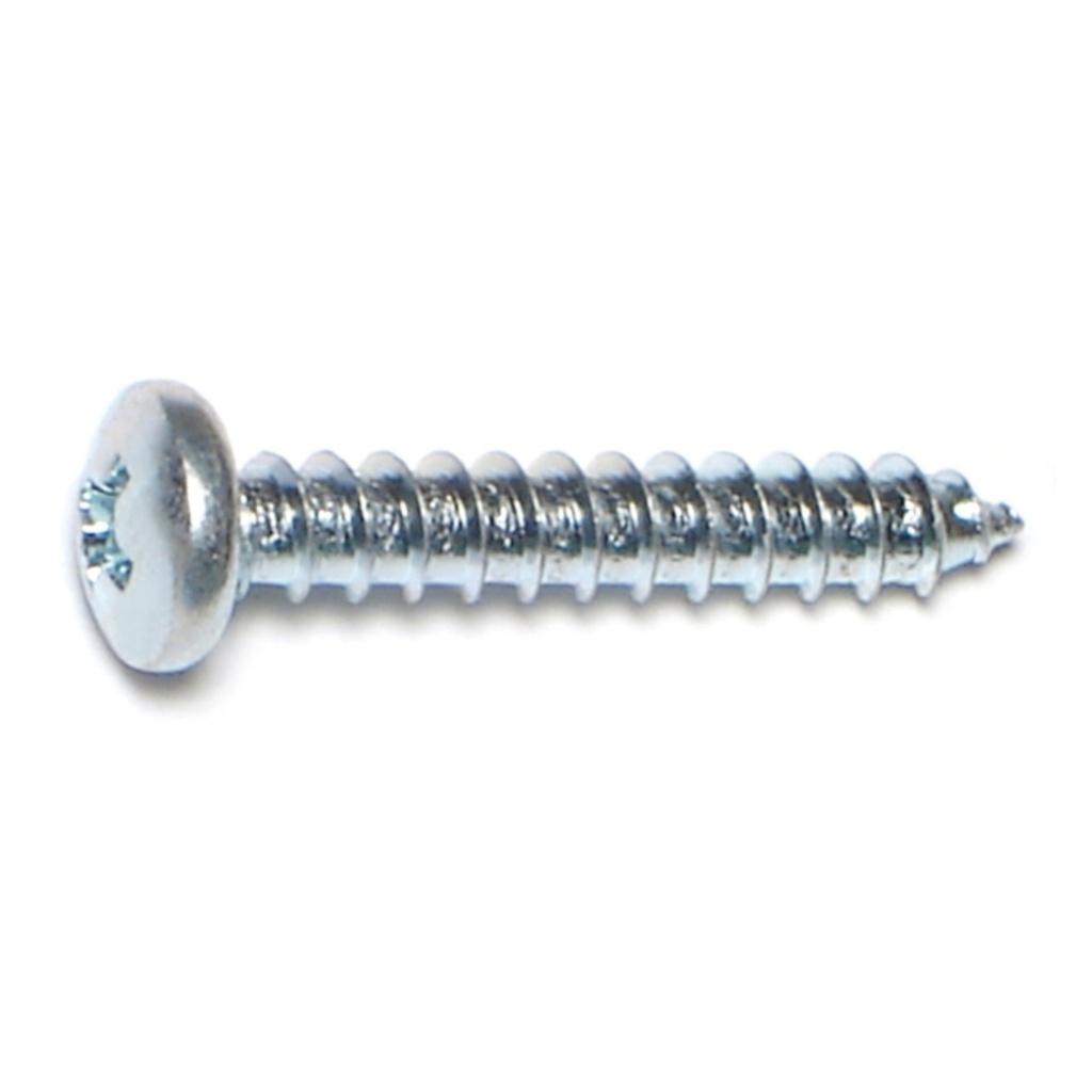 [MF03242] 8 x 1 Ph Pan SMS Zinc