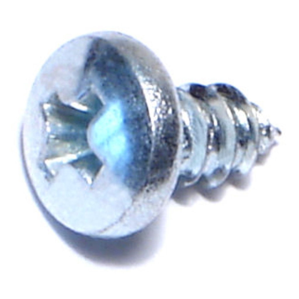 [MF03246] 10 x 3/8 Ph Pan SMS Zinc