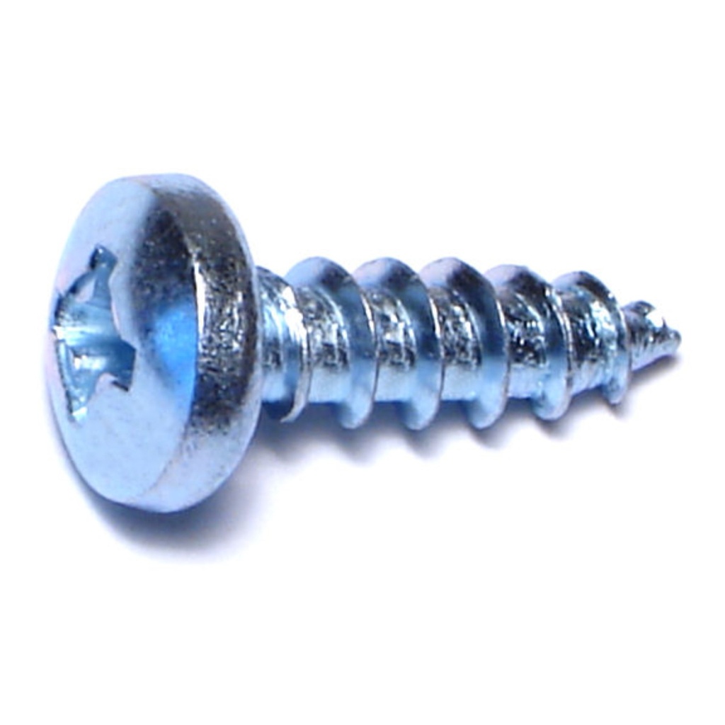 [MF03248] 10 x 5/8 Ph Pan SMS Zinc