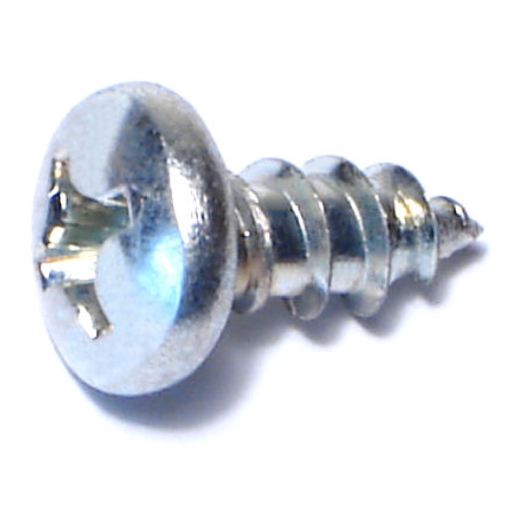 [MF03254] 12 x 1/2 Ph Pan SMS Zinc