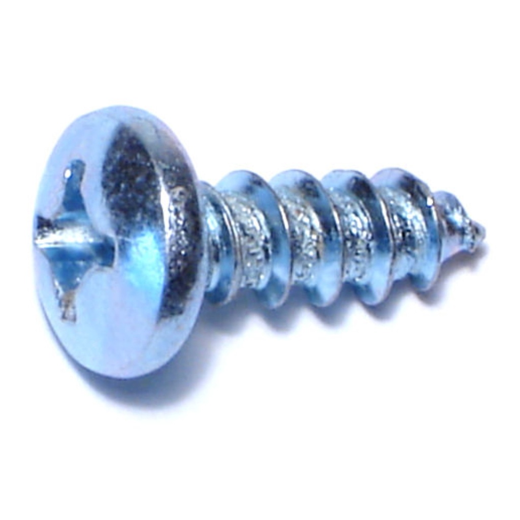 [MF03255] 12 x 5/8 Ph Pan SMS Zinc