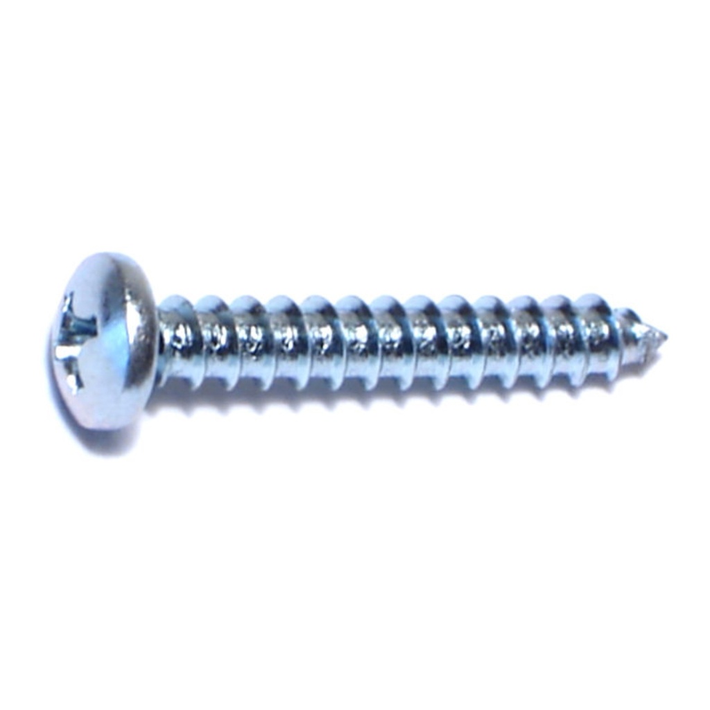 [MF03272] 7 x 1 Ph Pan SMS Zinc