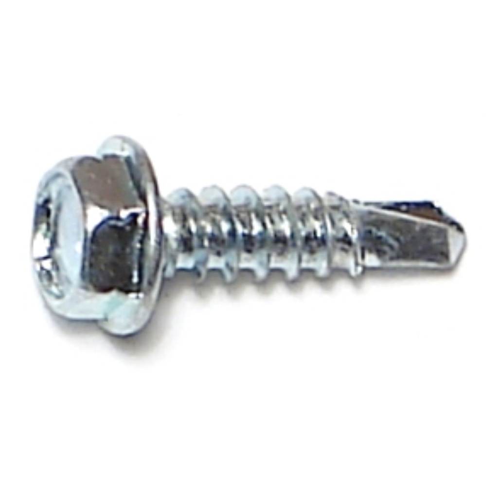 8 x 5/8 Hex Washer SDS