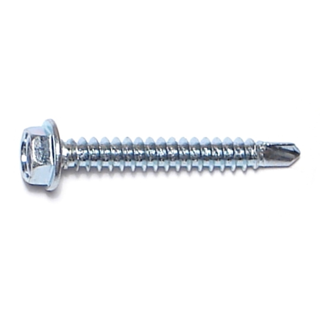 [MF03285] 8 x 1-1/4 Hex Washer SDS
