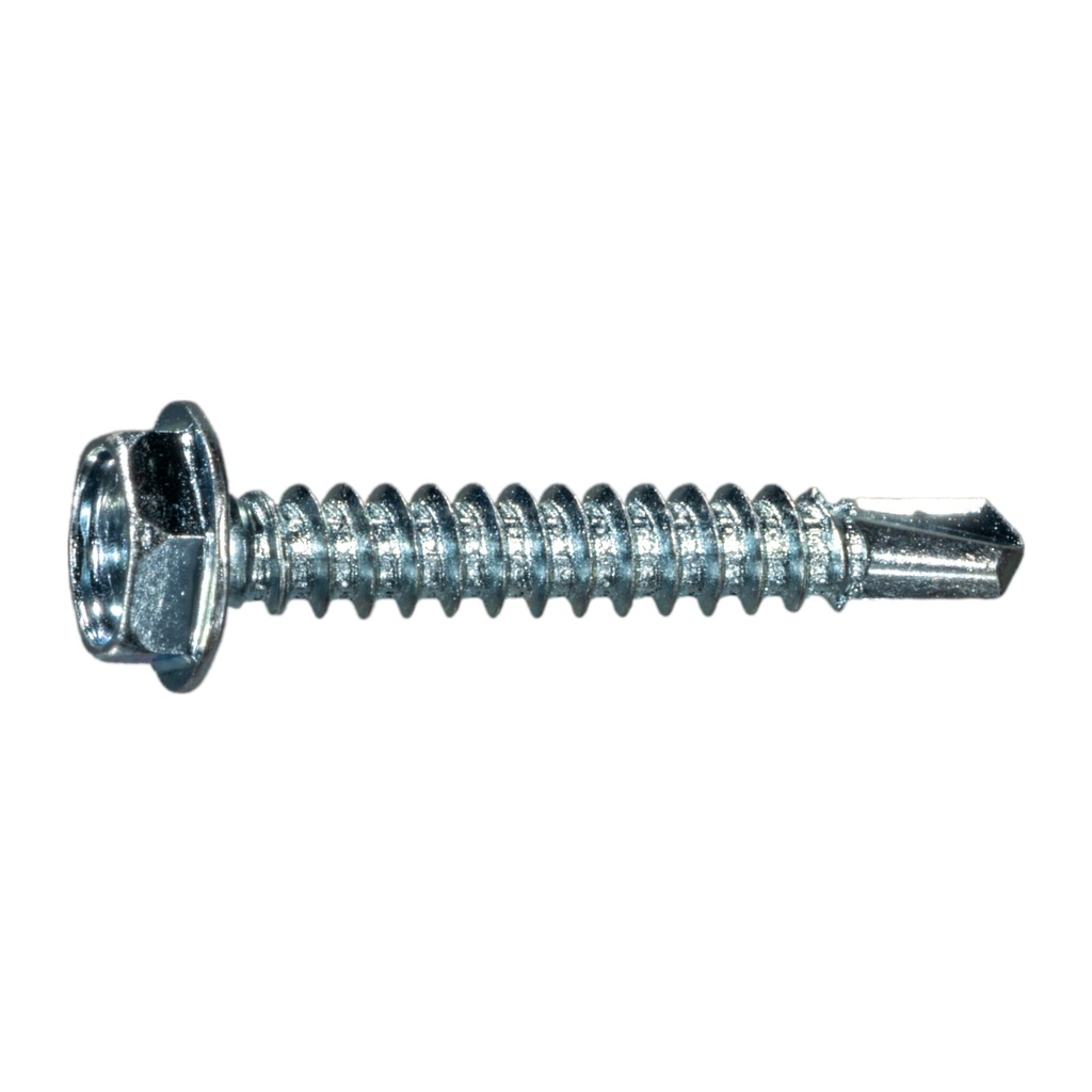 10 x 1-1/4 Hex Washer SDS