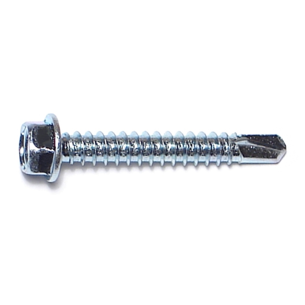 12 x 1-1/2 Hex Washer SDS