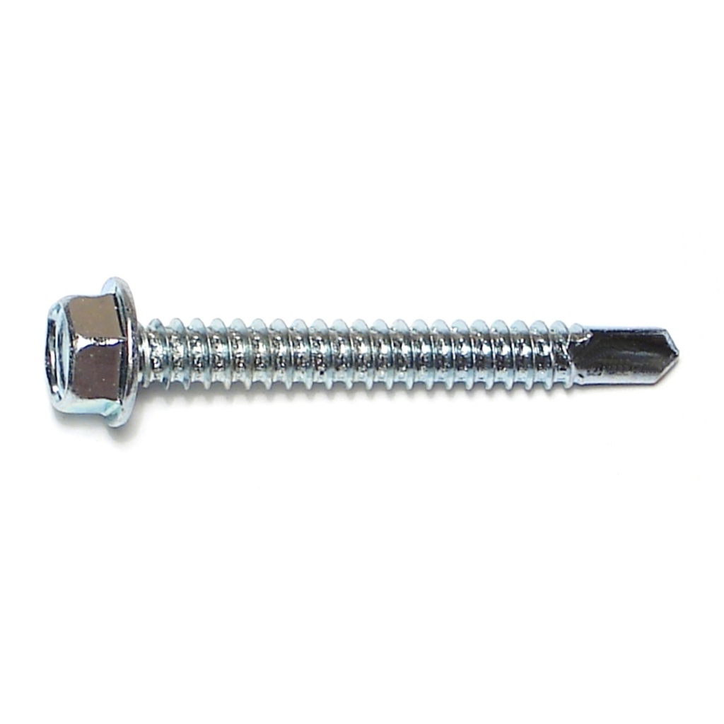 1/4 x 2 Hex Washer SDS