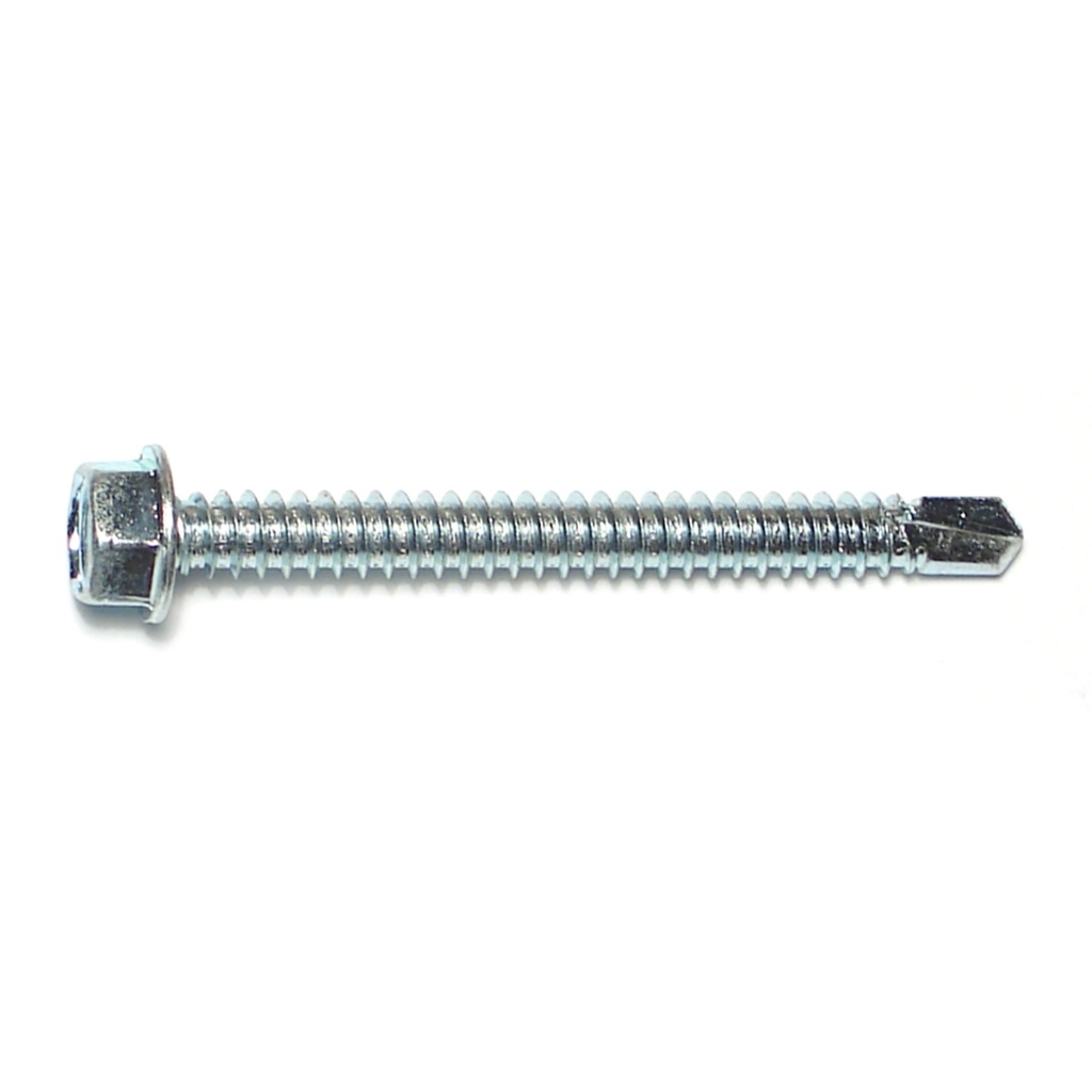 1/4 x 2-1/2 Hex Washer SDS