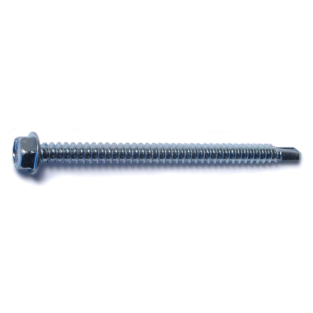 [MF03304] 12 x 3 Hex Washer SDS