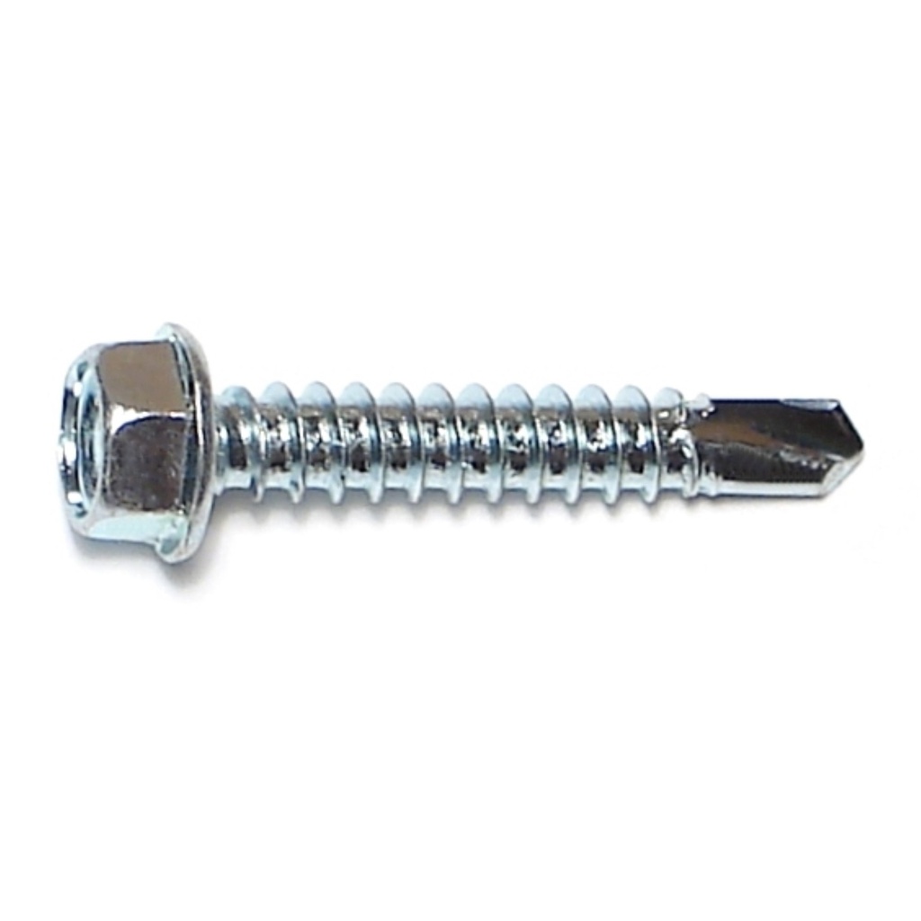 [MF03305] 12 x 1-1/4 Hex Washer SDS