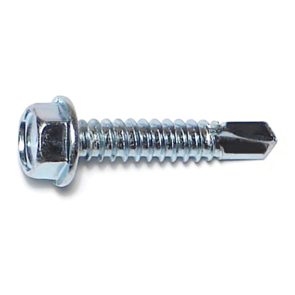 [MF03306] 1/4 x 1-1/4 Hex Washer SDS