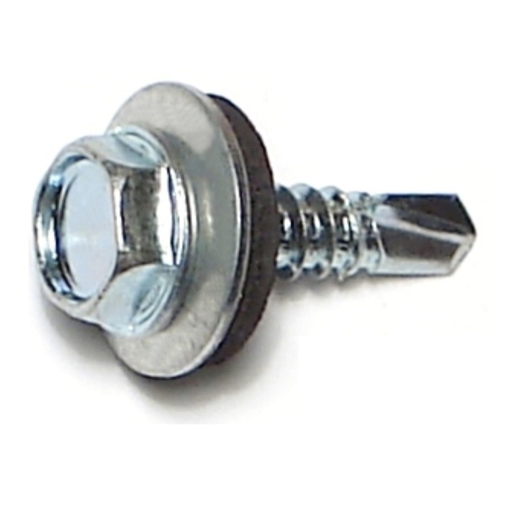 10 x 3/4 Hex Bond Wa SDS