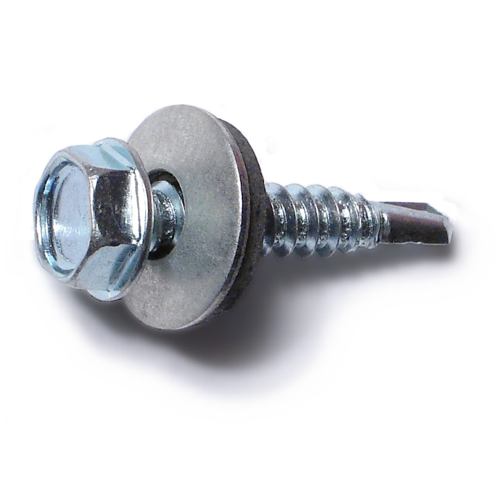 10 x 1 Hex Bond Wa SDS