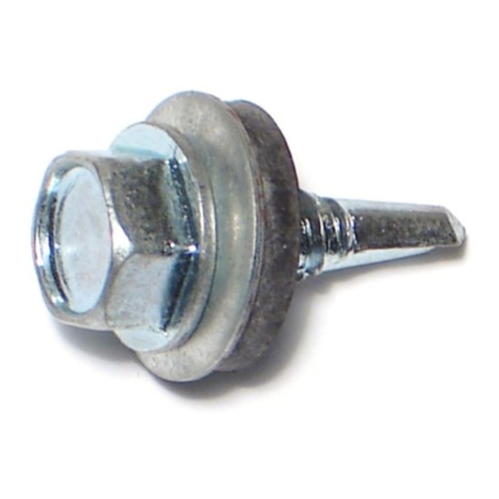 1/4 x 3/4 Hex Bond Wa SDS