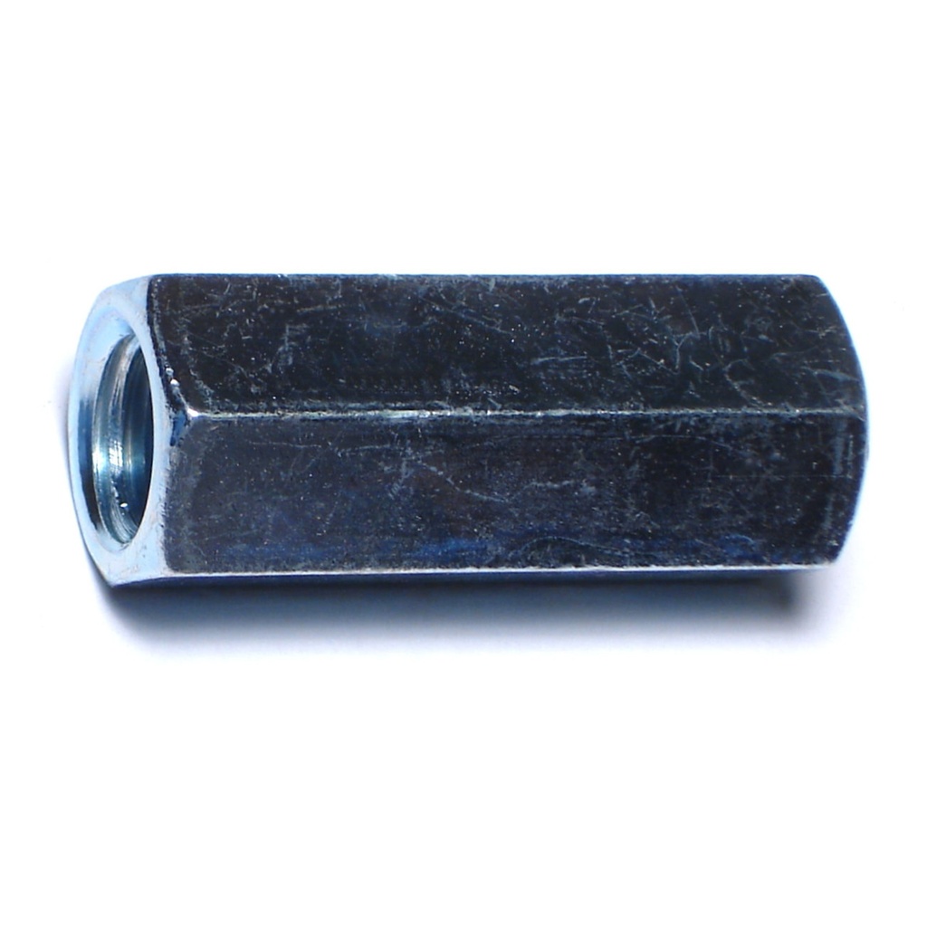 1/4-20 Coupling Nut Gr2