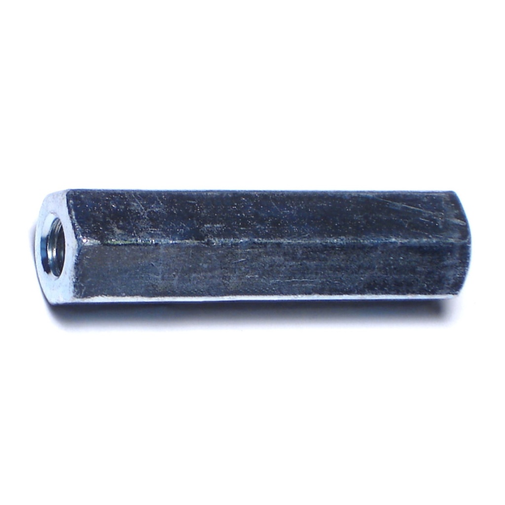 3/8-16 Coupling Nut Gr2