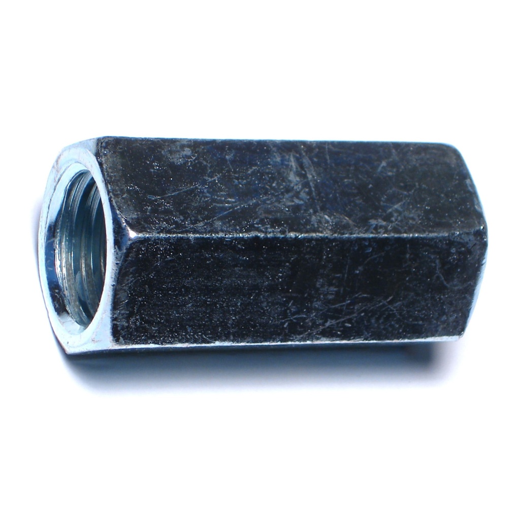 [MF03499] 1-8 Coupling Nut Gr2