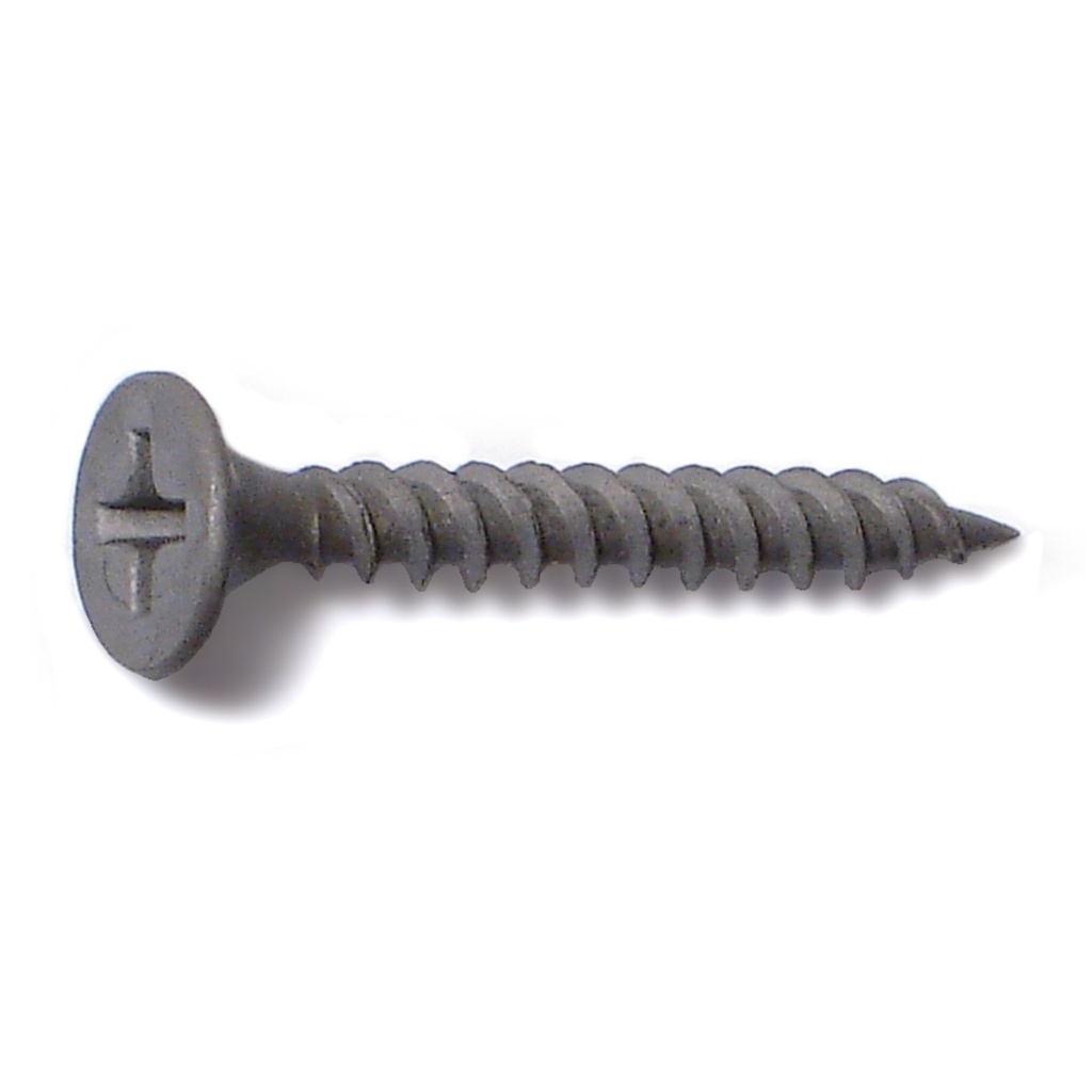 [MF03576] 6 x 1-1/8 Ph Drywall NF Kg