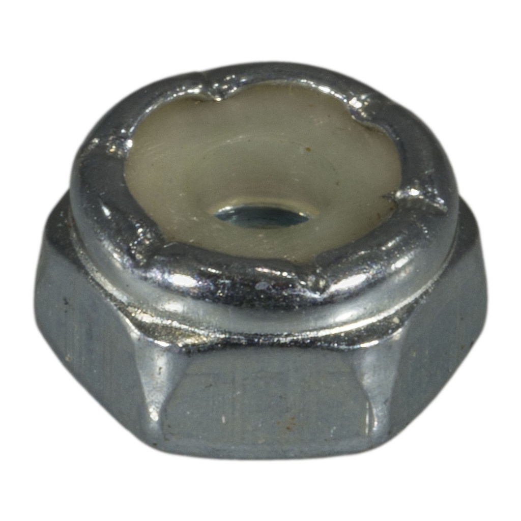 [MF03646] 6-32 Nyl Ins Lock Nut