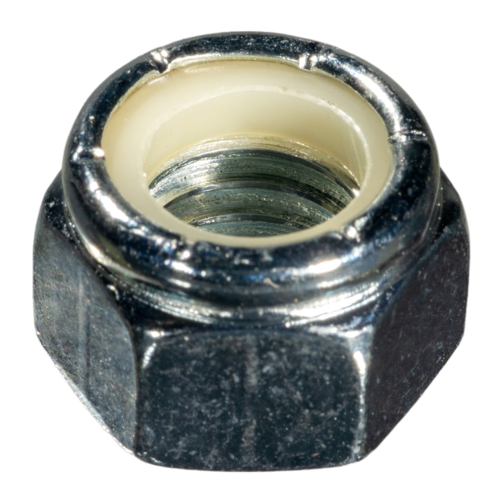 [MF03652] 7/16-14 Nyl Ins Lock Nut