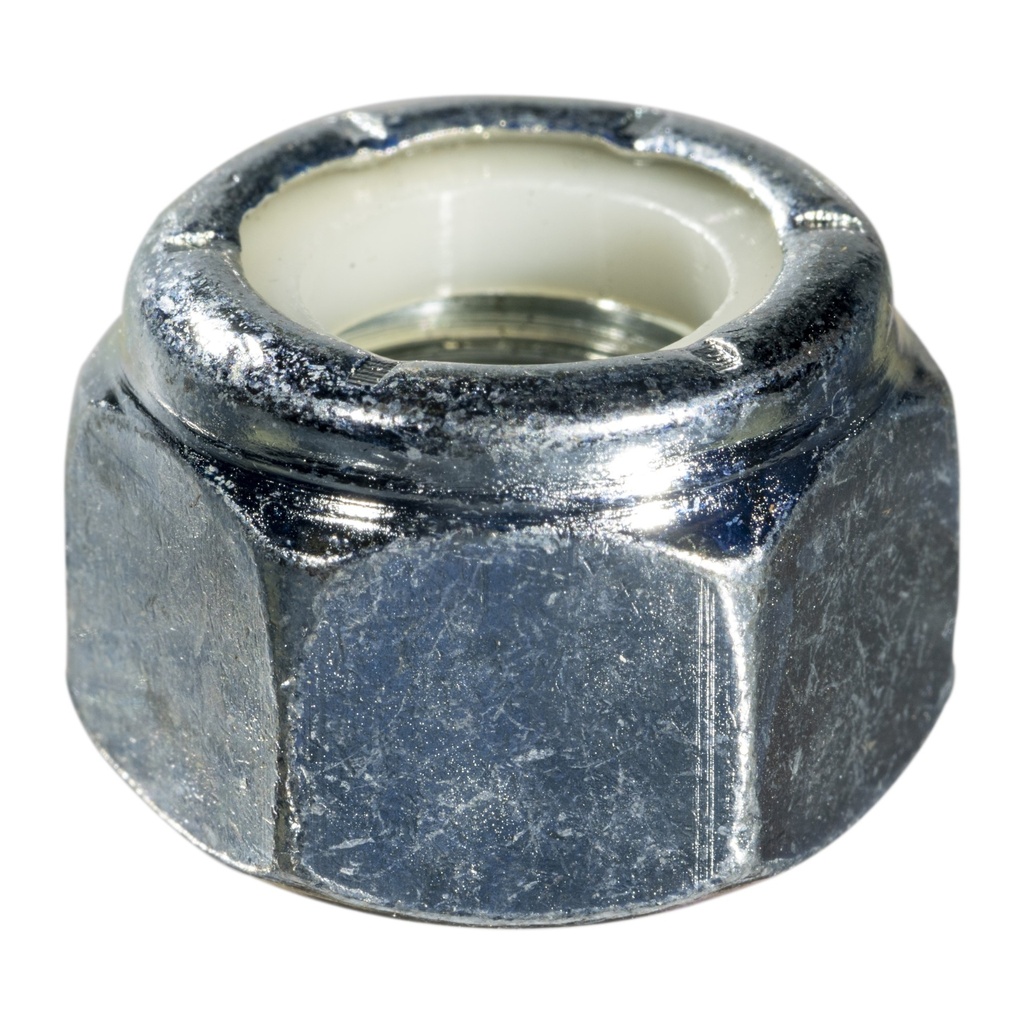 [MF03654] 9/16-12 Nyl Ins Lock Nut