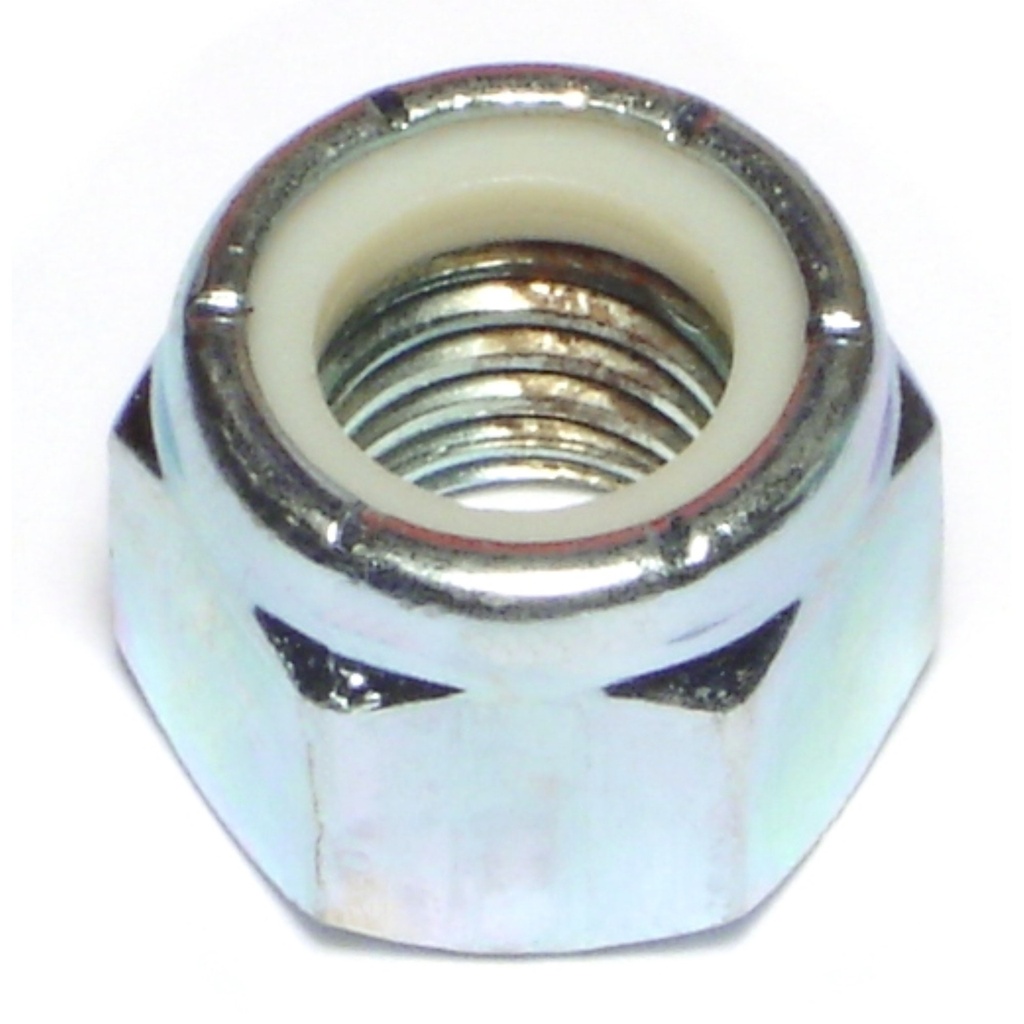 [MF03655] 5/8-11 Nyl Ins Lock Nut