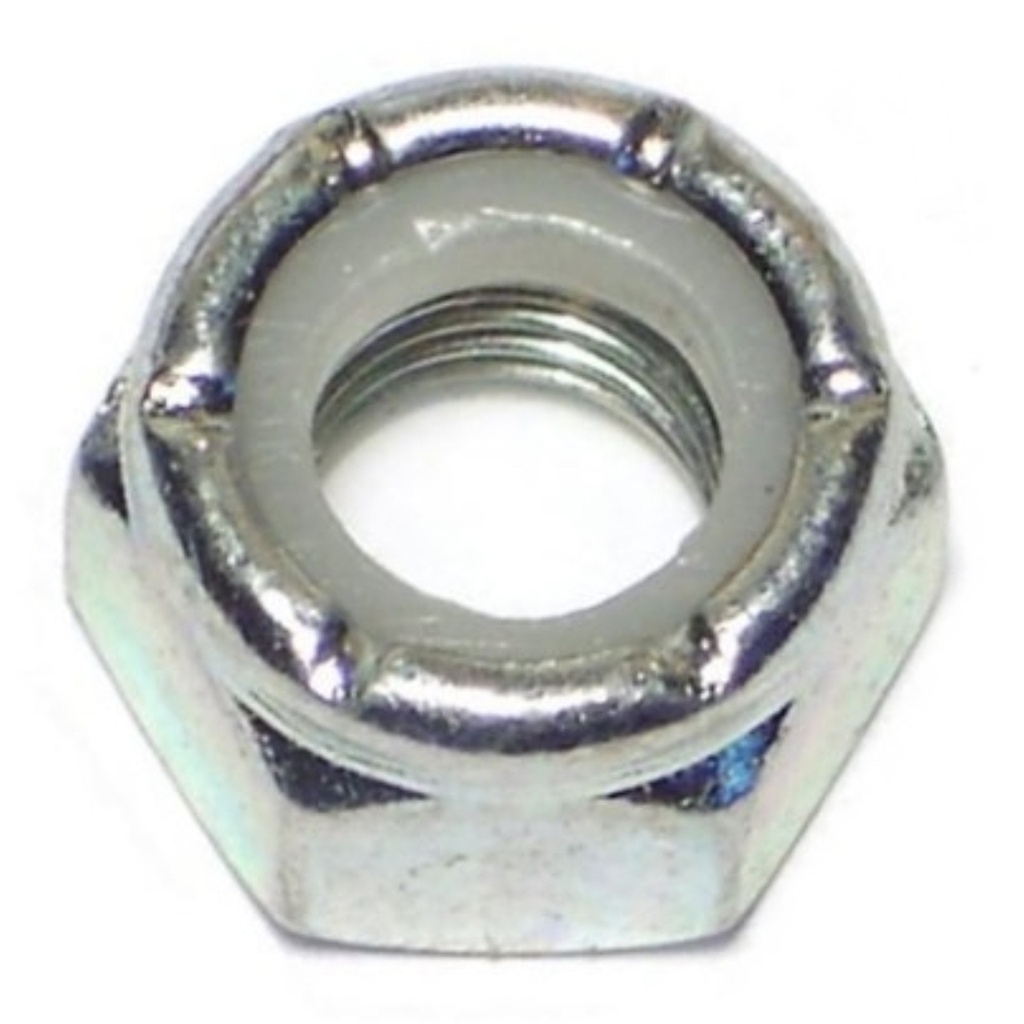 5/16-24 Nyl Ins Lock Nut