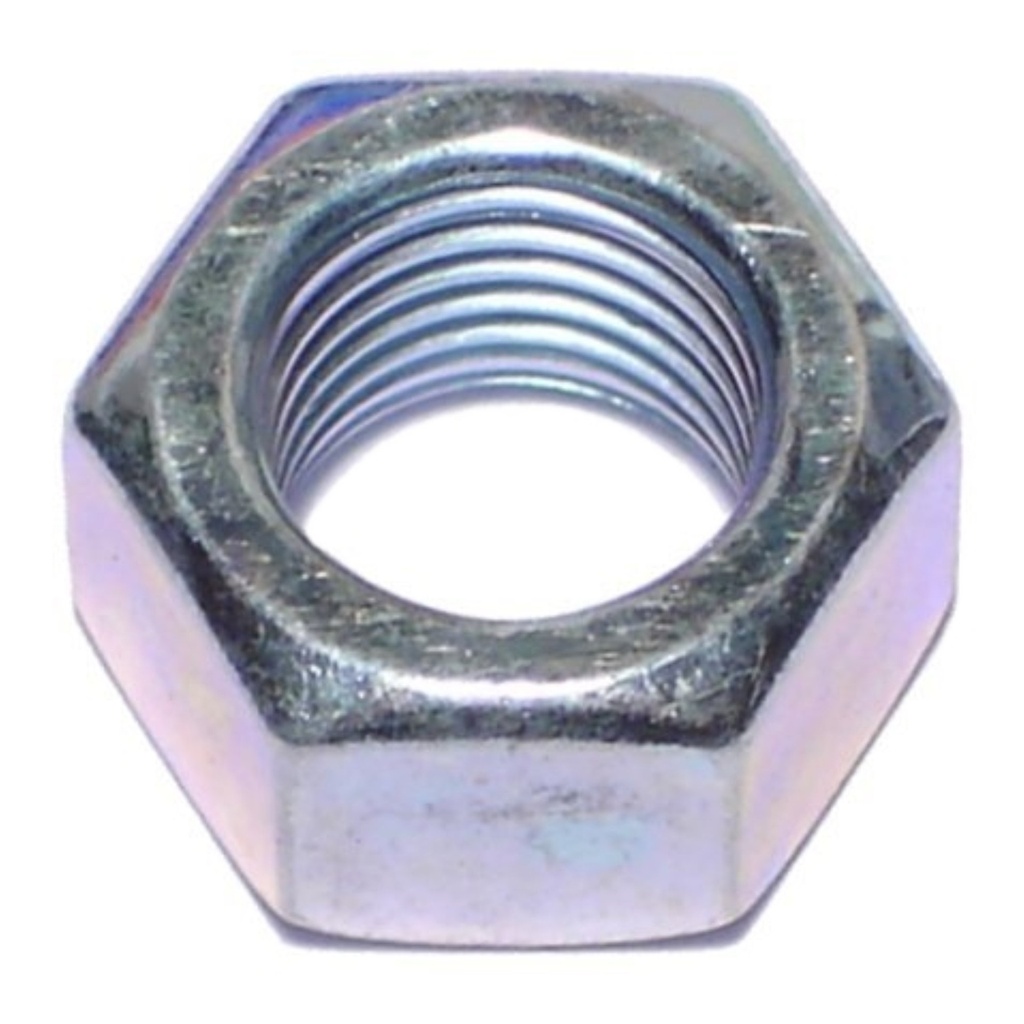 [MF03692] 3/8-24 Fin Hex Nut NF