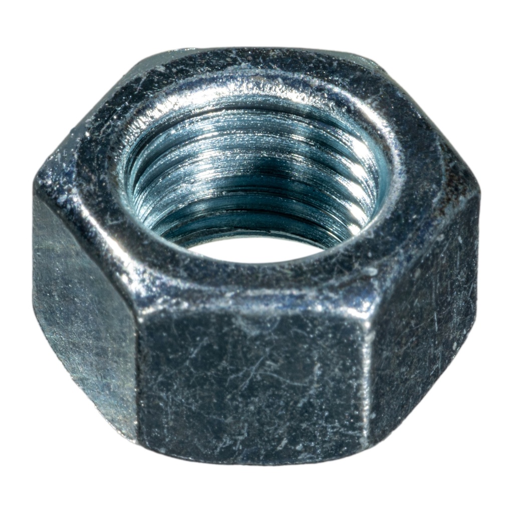 1/2-20 Fin Hex Nut NF